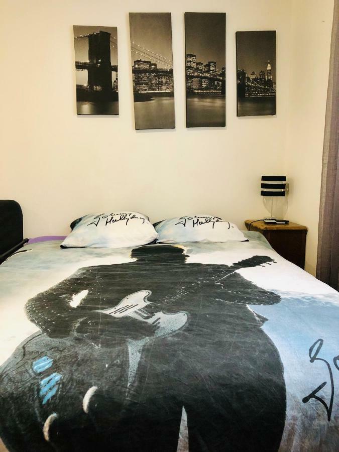Beaux Studios Sur Les Quais Alfortville Extérieur photo